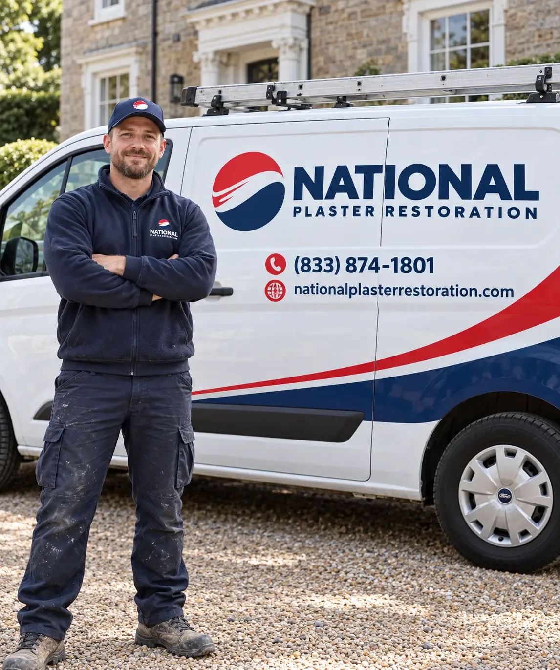 Plaster Repair company in Crofton, NE